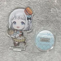 学マス 葛城リーリヤ アクリルスタンド