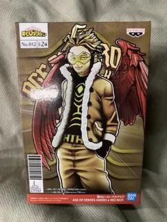 僕のヒーローアカデミア ホークス　フィギュア