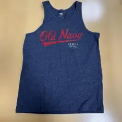 値下げ！★OLDNAVY オールドネイビー★タンクトップ　XSのサムネイル