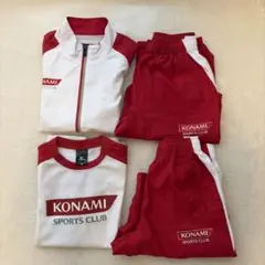 2026年最新】コナミジャージの人気アイテム - メルカリ