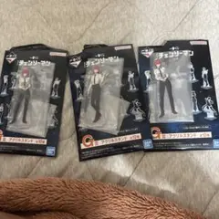 一番くじ劇場版チェンソーマンレゼ篇 アクリルスタンドマキマ