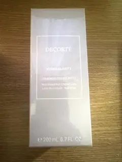 コスメデコルテ　イドラクラリティ 薬用 トリートメント エッセンス ウォーター