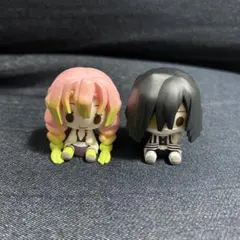 2026年最新】ちょこのっこフィギュア 蜜璃の人気アイテム - メルカリ