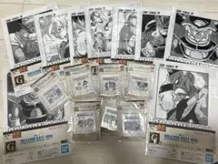 一番くじ DRAGON BALL 40th 其之二　G賞 H賞 まとめ売り