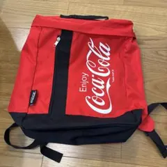 コカコーラ リュック