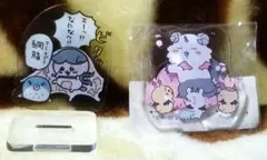 2026年最新】ハチワレ てんし アクリルスタンドの人気アイテム - メルカリ