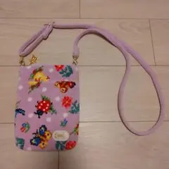 FEILER スマホショルダー 旗艦店限定