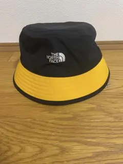 ノースフェイスNN02232 CAMP メッシュハット　バケットハット