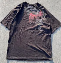 【激レア】00s O'NEIL Tシャツ SK8 Affliction B系のサムネイル