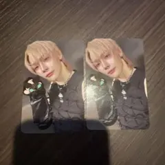 &TEAM NICHOLAS ソロジャケ Back to Life