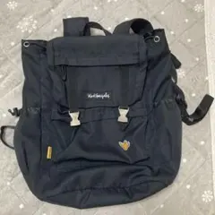 【即日発送】マークゴンザレス　リュック