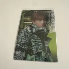 BOT 半田龍臣 カード