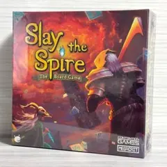 新品未開封　北米版Slay the Spire（スレイザスパイア) Amazon.co.jp: Slay the Spire（スレイザスパイア） : おもちゃ