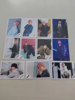 佐久間大介　公式写真