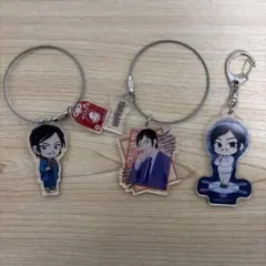 名探偵コナン　諸伏高明　セット