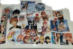 あんスタ あんさんぶるスターズ! Trickstar まとめ売り