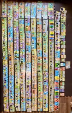 レア 初期 ポケモンカード 約900枚 1996〜2001年 まとめ売り