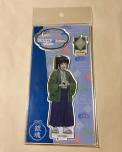 銀魂 桂小太郎 原作絵 アクスタ 3点セット - メルカリ