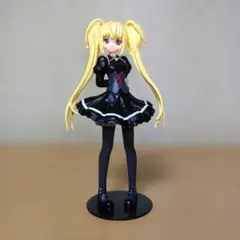 しゅごキャラ! SRシリーズ Part2 フィギュア ほしな歌唄 希少品 - メルカリ