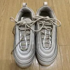 ナイキ エアマックス97 デザート サンド W