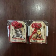 進撃の巨人 日田限定グッズ ガチャガチャ エレン コニー
