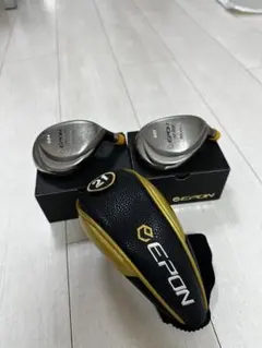 エポン AF-956 ヘッドのみ 22° 25° スリーブ1個 - メルカリ