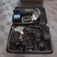 GoPro HERO10+アクセサリー１万円分