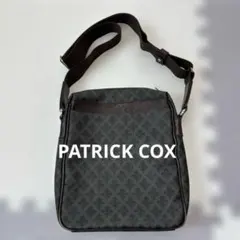 PATRICKCOX パトリックコックス ショルダーバッグのサムネイル