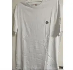 Timberland ホワイト Tシャツ Lサイズのサムネイル