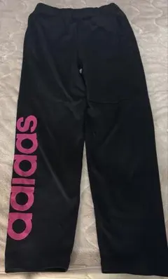 adidas ジャージ ズボン 150