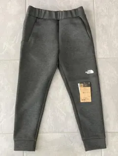 ノースフェイス TNF スウェットパンツ ジョガーパンツ チャコール 中古美品S