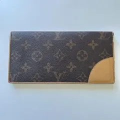 m*k様 Louis Vuitton モノグラム 長財布のサムネイル