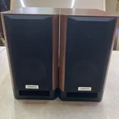 D-1【音響名機】ONKYO オンキョー D-NFR7 ブックシェルフスピーカー