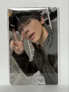 2025年最新】&team サイン ニコラスの人気アイテム - メルカリ