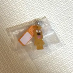 アンパンマンめじるしアクセサリー　チーズ