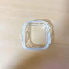 【機種不明】 Apple Watch ケース クリア