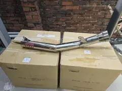 モリワキ ショート管　中古　NC42 2026年最新】モリワキ ショート管 nc42の人気アイテム - メルカリ