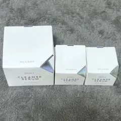 未使用】白酵 パーフェクトSクリーム 3個セット - メルカリ