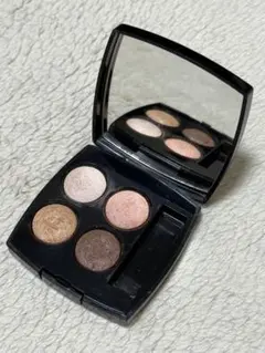 CHANEL シャネル アイシャドウ レ キャトル オンブル 79 スパイシーズ