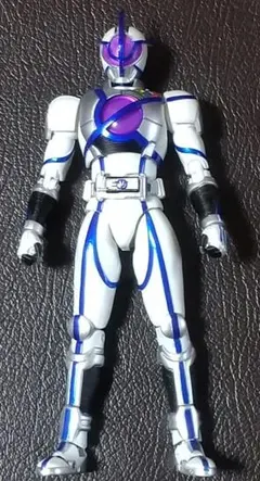 フィギュアーツ 仮面ライダーサイガのサムネイル