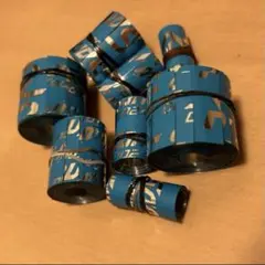 SnowMan 2024 ドームツアーRAYS 銀テープ フル