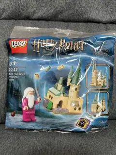 LEGO Harry Potter 30435 ホグワーツ城 新品未使用