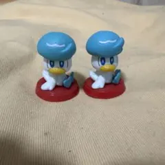 クワッス　チョコエッグ　ポケモン