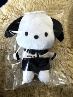 サンリオ ポチャッコ マスコットチャーム ドトール