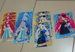 アイプリ　メロディコーラス　ダークシリーズ　サクラ　タマキ　まとめ売り