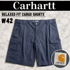 Carhartt Cargo Shorts W42 Relaxed Fitのサムネイル