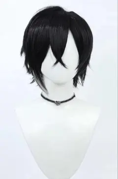 即購入可】 にじさんじ コスプレ 四季凪アキラ ウィッグ - メルカリ