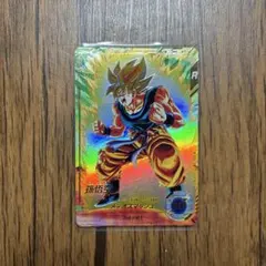 2026年最新】ドラゴンボールダイバーズ パラレル sdv2-018の人気