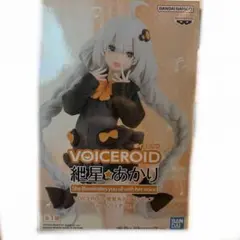 VOICEROID 紲星あかり フィギュアルームウェアver.