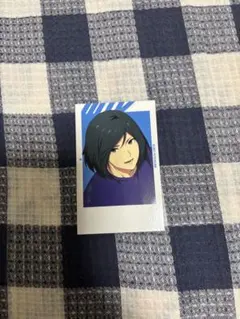 本誌2冊付き】S Cawaii! ミニフォトカード 簡秀吉 藤本洸大 - メルカリ